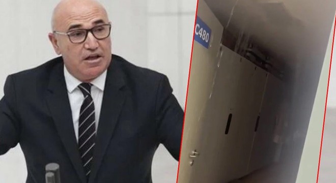 Mahmut Tanal paylaştı: KYK’da skandal