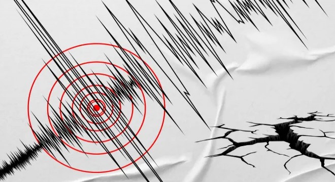 Malatya’da 5 büyüklüğünde deprem