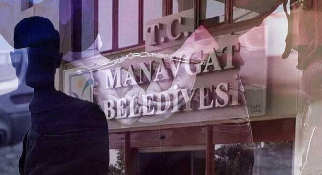Manavgat’ta 'rüşvet' soruşturmasında 2 yeni tutuklama