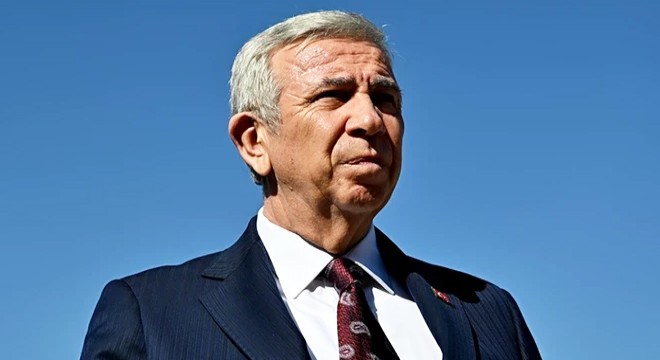 Mansur Yavaş'tan Ankara'daki su sorununa yanıt