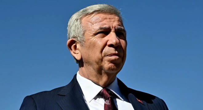 Mansur Yavaş’a yönelik yeni soruşturma talebi
