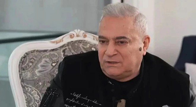 Mehmet Ali Erbil'den çok konuşulacak iddia: Peygamber soyundan geliyorum