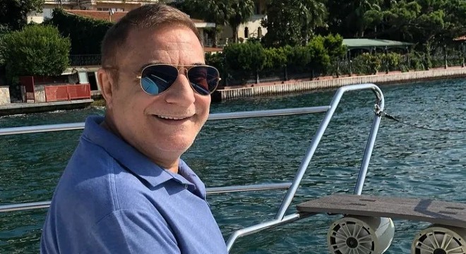 Mehmet Ali Erbil’den kötü haber