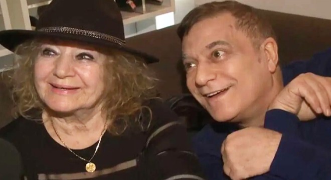 Mehmet Ali Erbil’in acı günü