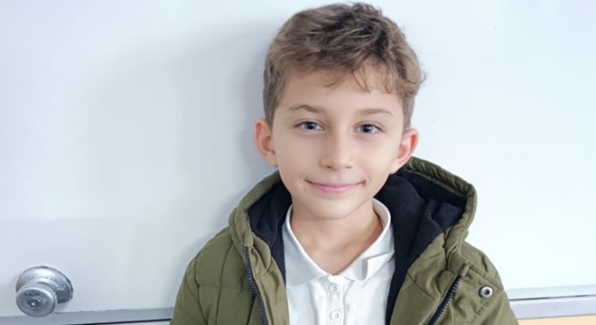 Menenjit tedavisi gören ilkokul öğrencisi hayatını kaybetti