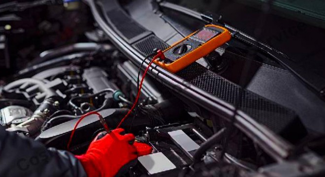 Mersin’de Profesyonel Oto Elektrik Çözümleri