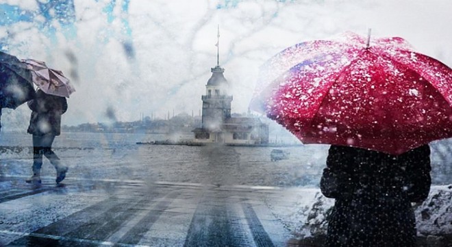 Meteoroloji saat verdi! Bu bölgelerde yaşayanlar dikkat