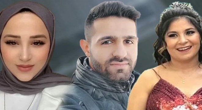 Mihriban ve Naile Büşra’nın cinayet şüphelisinin kardeşi de tutuklandı