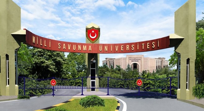 Milli Savunma Üniversitesi'nde uyuşturucu soruşturması