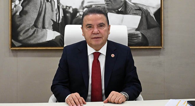Muhittin Böcek’ten suçlamalara yanıt