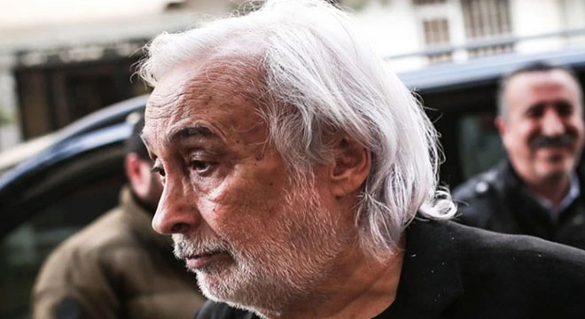 Müjdat Gezen’in acı günü