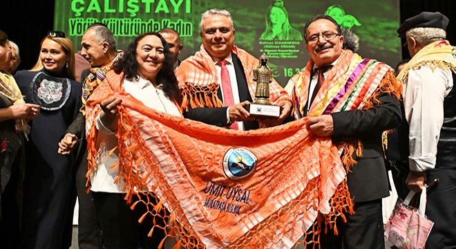 Muratpaşa 8. Yörük Çalıştayı’nı 17 Ocak’ta topluyor