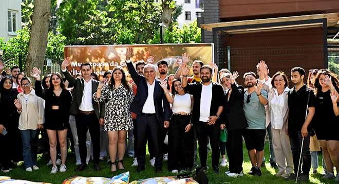 Muratpaşa, Antalya’nın iklim geleceği için COP31’e hazırlanıyor
