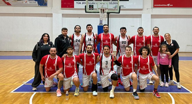 Muratpaşa Belediyespor Bölgesel Lig’de