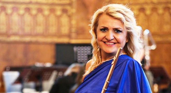 Muratpaşa’da 8 Mart’a özel söyleşi ve konser