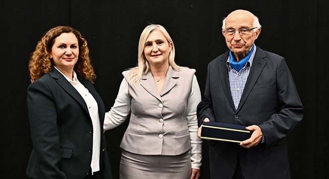 Muratpaşa’dan ‘Unutkanlık, Demans ve Alzheimer’ konferansı