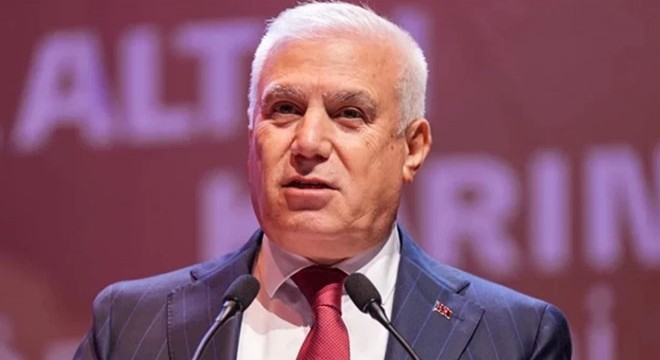 Mustafa Bozbey'e tutuklama talebi