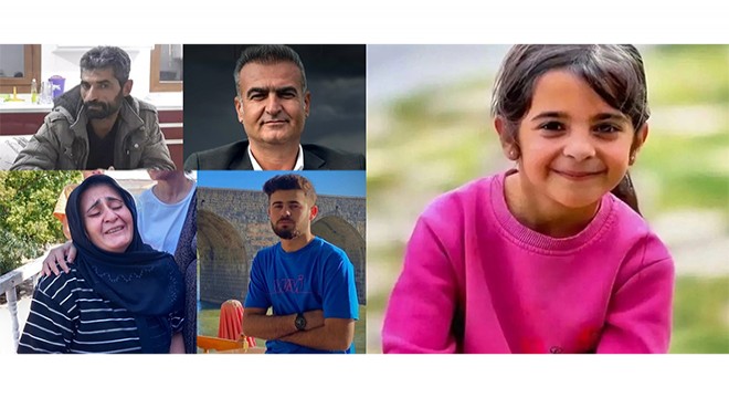 Narin Güran cinayetinde "suçluyu kayırma" davası ertelendi