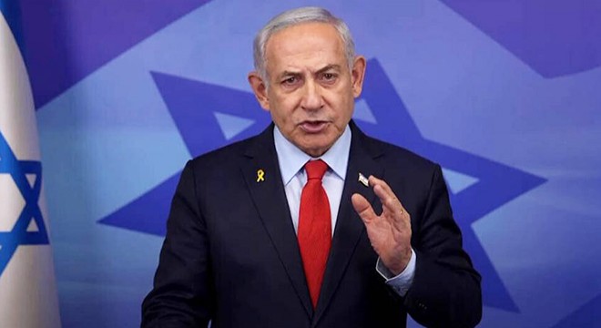 Netanyahu: İran’ın tüm nükleer programı ortadan kaldırılmalı
