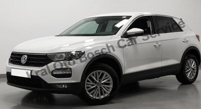 Nevşehir’de Profesyonel Volkswagen Servisi