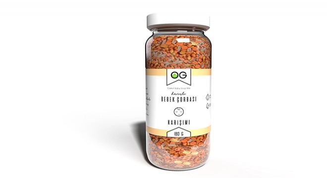 OGstore Bebek Çorbası