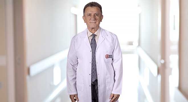 ‘Ölümlerin üçte birinin sebebi kalp hastalıkları’