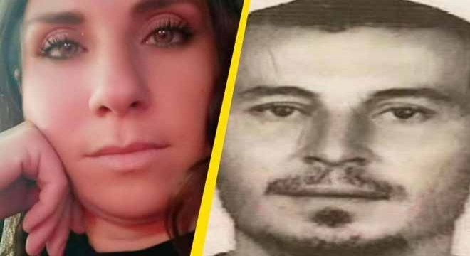 Özlem’in eşi tarafından öldürüldüğü görüntüler ortaya çıktı