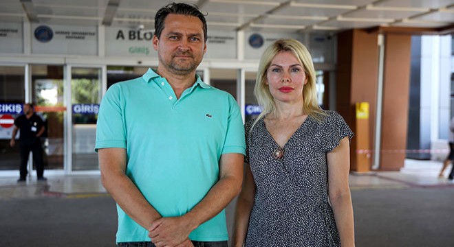 Özlenen Özkan, "İlk 1 haftalık süreç çok kritik"
