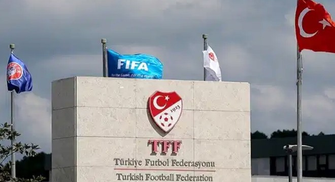 PFDK, 32 temsilci için kararını verdi