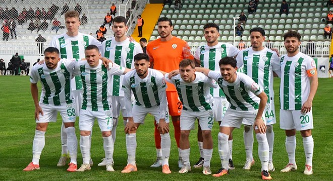 PFDK affetmedi: Serik Spor'a ağır ceza