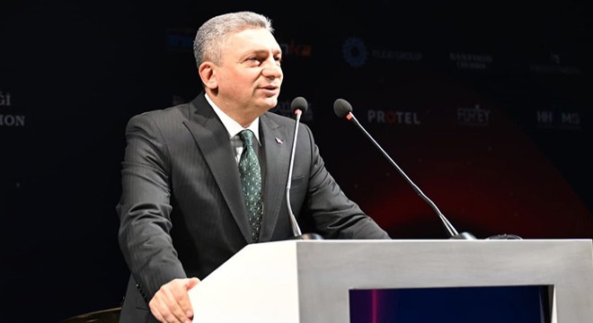 POYD Geleneksel Sezon Galası Antalya’da düzenlendi