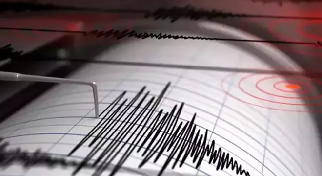 Pakistan'da 5.9 büyüklüğünde deprem