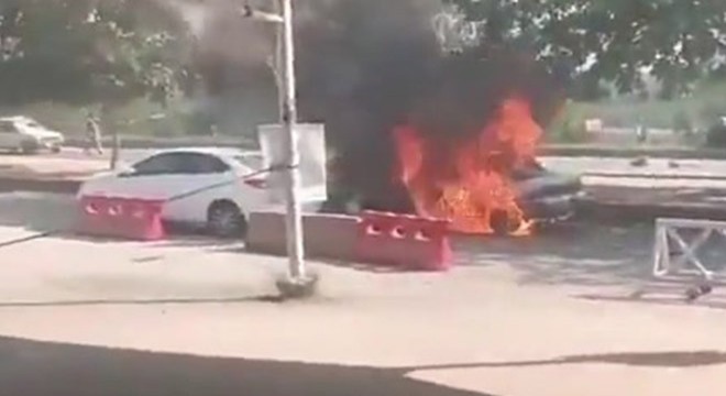 Pakistan’da patlama: 12 ölü, 21 yaralı