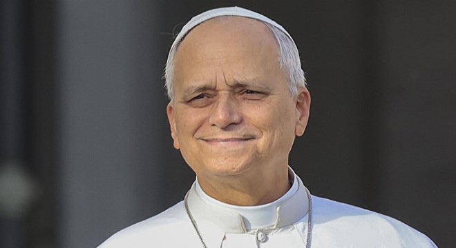 Papa 14’üncü Leo, İznik'te