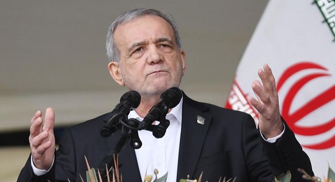 Pezeşkiyan’dan sağlık kuruluşlarına harekete geçme çağrısı
