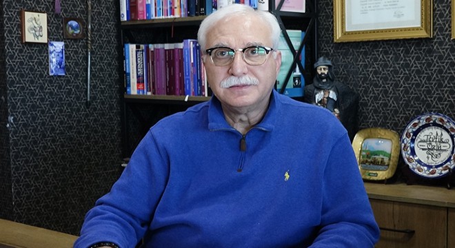 Prof. Dr. Özlü’den 'sessiz katil' uyarısı