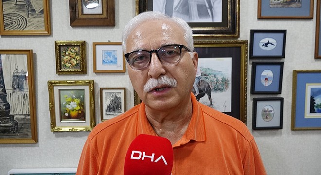 Prof. Dr. Özlü'den 'yaz ishali’ uyarısı