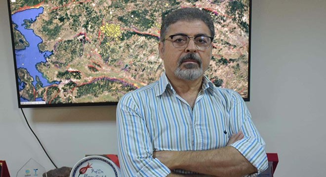 Prof. Dr. Sözbilir: Malatya’daki sarsıntı, ‘tetiklenmiş’ bir deprem