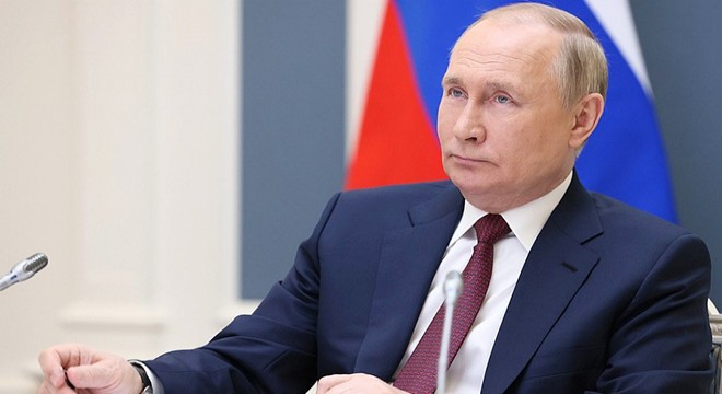 Putin, İran konusunda tavrını koydu