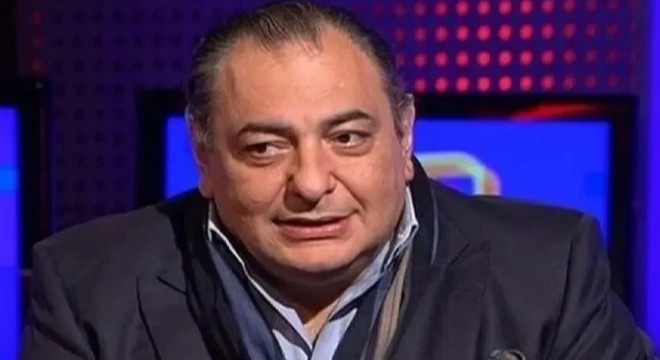 Reha Muhtar’ın yalısına icrai haciz şerhi