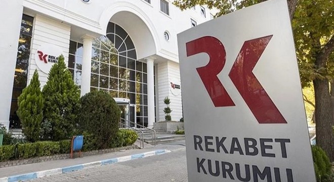 Rekabet Kurumu idari para cezası alt sınırını belirledi