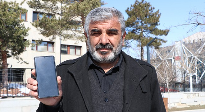 Rojin Kabaiş’in babası: Tehdit mesajları alıyorum