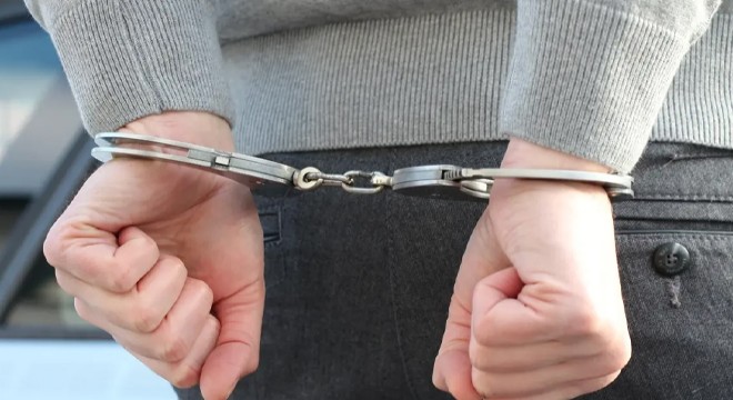SPK dolandırıcılarına operasyon: 6 gözaltı