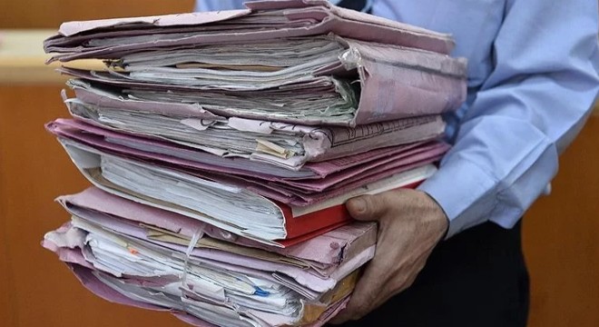 Sahte e-imza skandalında 3’üncü dava açıldı