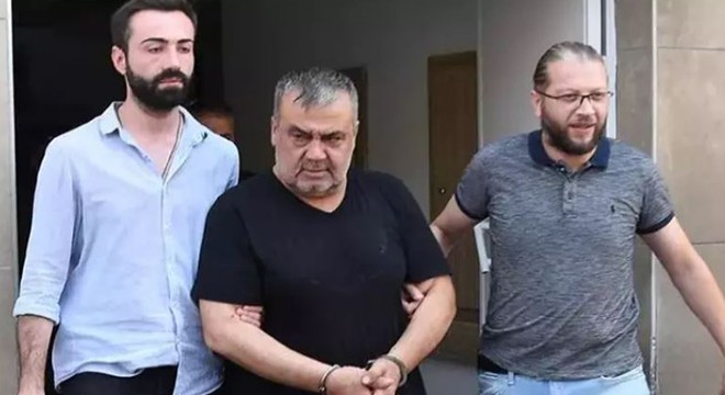 Şarkıcı Metin Işık'ın cezası kesinleşti