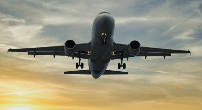 Savaş nedeniyle yeni rota Türkiye oldu