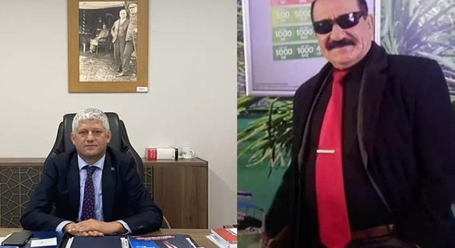 Savcı, cinayet sanığı eski başkan adayı için müebbet istedi
