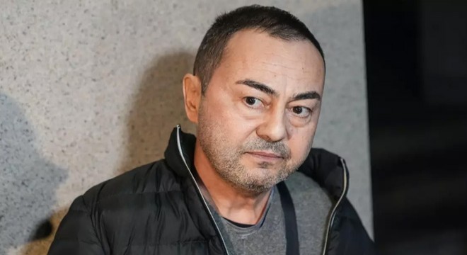 Serdar Ortaç'ı şaşırtan mahkeme kararı