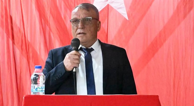 Serik Ulaştırma Hizmetleri Esnaf Odası'nda seçim