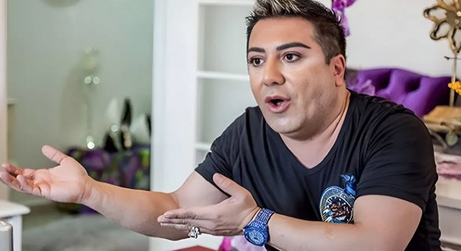 Sosyal medya fenomeni Murat Övüç'e hapis cezası